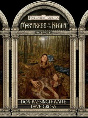 cover image of Mistress of the Night
